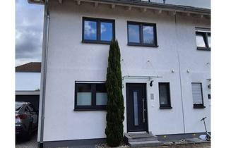 Doppelhaushälfte kaufen in 76437 Rastatt, Doppelhaushälfte in Rastatt