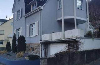 Einfamilienhaus kaufen in 56340 Osterspai, Freistehendes Einfamilienhaus mit Garten - ein Traum für Familien