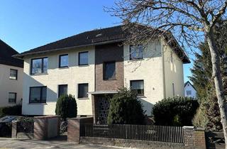 Mehrfamilienhaus kaufen in Weberstraße, 31275 Lehrte, Gepflegtes Mehrfamilienhaus in Lehrte