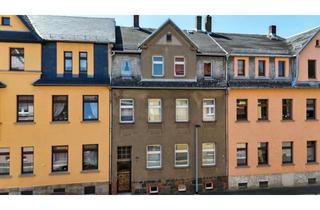 Haus kaufen in 08491 Netzschkau, Zuhause für Generationen - Gemeinsam leben, getrennt wohnen!