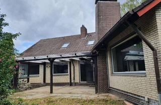 Villa kaufen in Danziger Str., 30457 Wettbergen, Architektenvilla mit großem Grundstück im Grünen - von privat