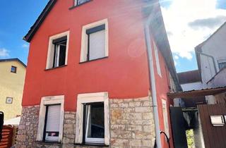 Haus kaufen in 55286 Wörrstadt, Vielseitig nutzbares Sanierungsobjekt – ideal für Kapitalanleger und Zimmervermietung