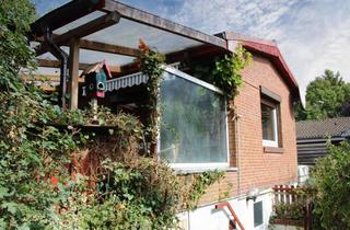 Haus kaufen in 25551 Schlotfeld, Sie mögen es idyllisch und abgeschieden? Dann jetzt zugreifen!