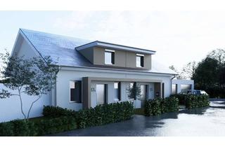 Doppelhaushälfte kaufen in 74182 Obersulm, Charmante DHH inkl. Grundstück in Obersulm – viel Platz für die ganze Familie!