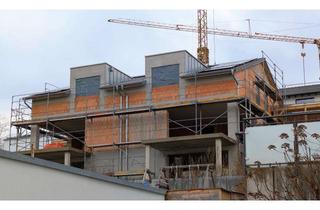 Doppelhaushälfte kaufen in Rittenäcker 13, 88433 Schemmerhofen, Ruhige & Familienfreundliche Neubau-Doppelhaushälfte in Schemmerhofen