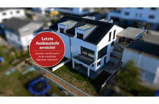 Doppelhaushälfte kaufen in Rittenäcker 13, 88433 Schemmerhofen, Ruhige & Familienfreundliche Neubau-Doppelhaushälfte in Schemmerhofen