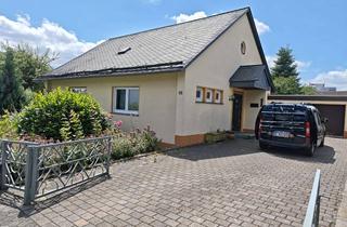 Haus kaufen in Im Herrenwieschen 12, 54634 Bitburg, Frei stehendes Haus in Bitburg