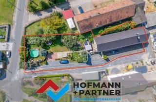 Einfamilienhaus kaufen in 01689 Niederau, Charmantes Einfamilienhaus in Jessen