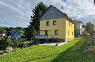 Haus mieten in 01689 Weinböhla, RARITÄT – Traumhaftes Familien-EFH mit Garten & vielen Extras