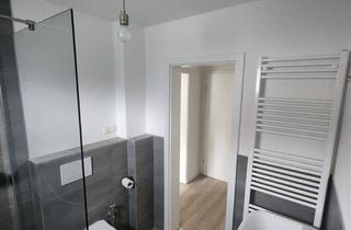 Haus mieten in 64625 Bensheim, Erstbezug nach Sanierung: 6,5-Zimmer-Doppelhaushälfte in Bensheim