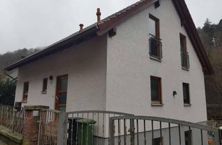 Haus mieten in 67475 Weidenthal, Vollständig renoviertes 7-Zimmer-Haus mit Einbauküche in 67475, Weidenthal