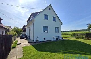Haus mieten in 71155 Altdorf, Exklusiv zur Miete – Haus in Ortsrandlage, Garten & Gartenhaus in Altdorf