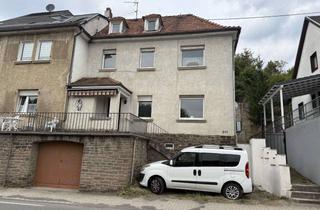 Haus mieten in Brohltalstraße 211, 56659 Burgbrohl, ***Altbau -frisch renoviert- neues Bad ,neue Wärmepumpe***