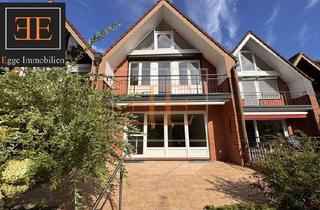 Haus mieten in 25462 Rellingen, Hochwertig saniertes Einfamilienmittelreihenhaus in zentraler und beliebter Lage von Rellingen