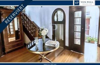 Haus mieten in 69120 Neuenheim, Exklusives Einfamilienhaus mit großzügigem Garten in begehrter Lage von Neuenheim