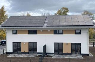 Haus mieten in 86920 Denklingen, RARITÄT! Liebenswerte Doppelhaushälfte für die kleine Familie!