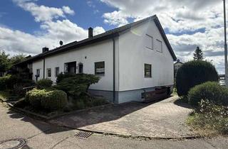Haus mieten in 79232 March, Attraktives Einfamilienhaus mit großem Garten in ruhiger Lage