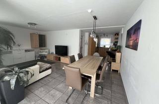 Haus mieten in Eichenweg 18, 72669 Unterensingen, Doppelhaushälfte mit Sauna, Whirlpool & PV-Anlage