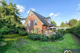Haus mieten in 25482 Appen, Familienfreundliches Einfamilienhaus mit Garten in Appen