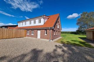 Haus mieten in 24395 Kronsgaard, Idylle am Meer!