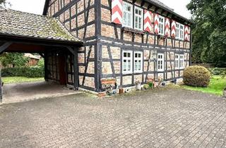 Haus mieten in 36166 Haunetal, Charmantes Wohnhaus in Haunetal-Wehrda – ab 01.01.2026 zu vermieten