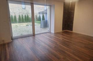 Haus mieten in Hüttenstraße 149, 56170 Bendorf, Gemütliches 3-Raum-Reihenendhaus mit EBK in Bendorf