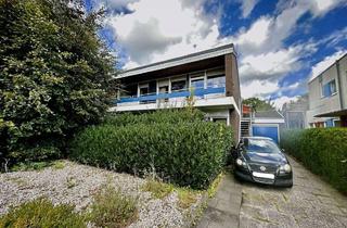 Haus mieten in 48282 Emsdetten, Besondere Gelegenheit! Einfamilienhaus auf großzügigem Grundstück