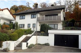 Haus mieten in 69151 Neckargemünd, Traumhaus in sonniger Hanglage mit direktem Waldzugang