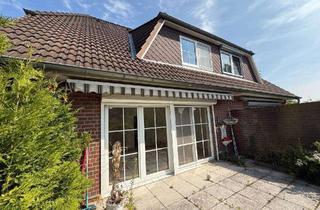Haus mieten in Achtern Hoff 13, 25337 Kölln-Reisiek, *TOP-Doppelhaushälfte zu vermieten! Wärmepumpe, Vollbad, Vollkeller, Carport*
