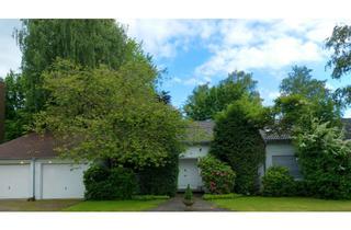 Haus mieten in 45966 Gladbeck, Idyllisches Arzthaus im Landhausstil, Pool