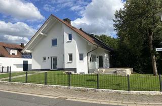 Haus mieten in 91301 Forchheim, Wohnen im Grünen: Doppelhaushälfte mit Garten