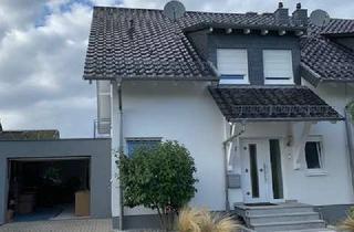 Haus mieten in 69231 Rauenberg, Exklusives Doppelhaus in Sackgasse