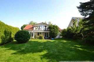 Haus mieten in 82319 Starnberg, Haus am See / STA - Percha / hell und sonnig / gr. Südwest Garten / EBK