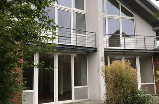 Haus mieten in Wietzegraben, 31319 Sehnde, Attraktives Architektenhaus am östlichen Stadtrand Hannovers