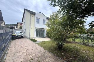 Haus mieten in 53639 Königswinter, 1- Jahresvermietung - Vollständig möbliertes Einfamilienhaus mit Garten und hochwertiger