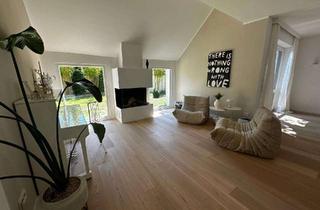 Haus mieten in 40764 Langenfeld, Hochwertiges Architekten - Einfamilienhaus in toller Lage