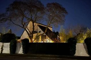 Haus mieten in 40764 Langenfeld, Hochwertiges Architekten - Einfamilienhaus in toller Lage