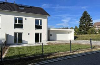 Haus mieten in 87656 Germaringen, Moderne lichtdurchflutete Doppelhaushälfte