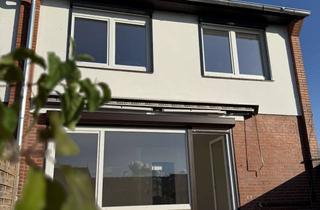 Haus mieten in Elbuferstraße 52a, 21436 Marschacht, Endreihen Haus in Marschacht am Elbdeich