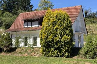 Haus mieten in 66482 Zweibrücken, ***Traumhaftes Einfamilienhaus auf großem Grundstück in bester Lage*** Kauf möglich !