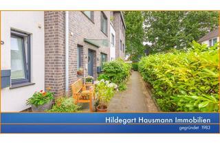 Haus mieten in 22399 Poppenbüttel, Modernes Mittelreihenhaus sucht glückliche Familie in Hamburg-Poppenbüttel