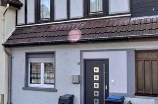 Haus mieten in 36251 Bad Hersfeld, Wohngemeinschaft in guter Lage - Ideal für Monteure!