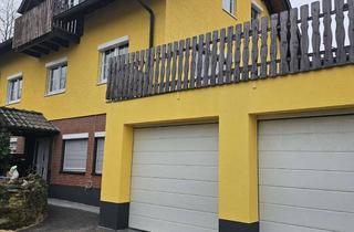 Haus mieten in 35110 Frankenau, freistehendes Wohnhaus in ruhiger Lage