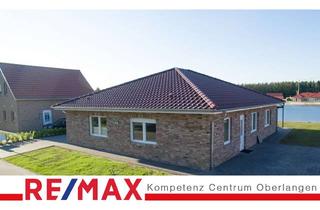 Haus mieten in 26907 Walchum, Exklusive Ferienwohnungen zur Vermietung im Seepark Eiken in Walchum