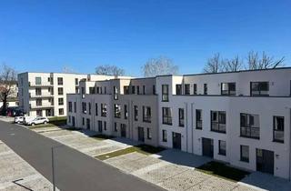Haus mieten in 15711 Königs Wusterhausen, Erstbezug: große 5-Zi. Wohnung in Königs-Wusterhausen