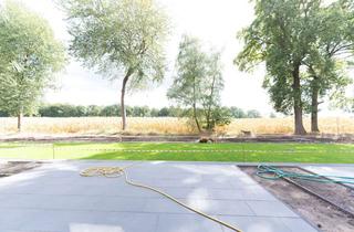 Haus mieten in 48308 Senden, Neubau-Erstbezug: Energieeffizientes und modernes Wohnen mit Raum für Mehrgenerationen
