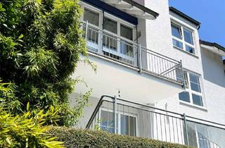 Haus mieten in 69242 Mühlhausen, POCHERT IMMOBILIEN - Attraktive Doppelhaushälfte mit Sonnenterrassen und herrlichem Weitblick