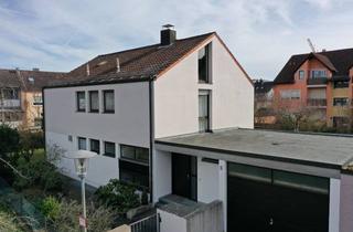 Haus mieten in 91781 Weißenburg, Architektenhaus mit Charme – Wohnen auf 158 m² mit Garten & Garage