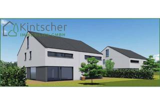 Haus mieten in 51519 Odenthal, Zur Miete: Moderne Doppelhaushälfte - 2025 bezugsfertig - mit Garten - Carport in Odenthal-Blecher