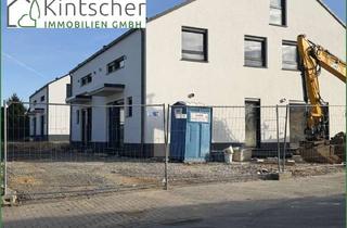 Haus mieten in 51519 Odenthal, Zur Miete: Moderne Doppelhaushälfte - 02/26 bezugsfertig - mit Garten - Carport in Odenthal-Blecher